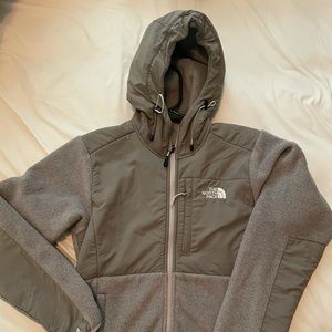 Women’s North Face Denali Hoodie